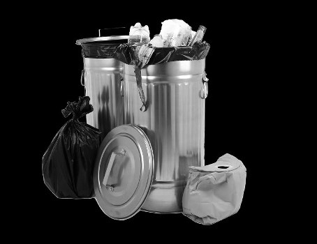 Eco-friendly disposal methods in Worcester Park