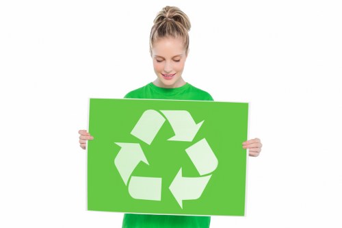 Eco-Friendly Property Clearance Services